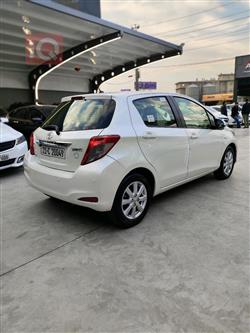 تويوتا يارس